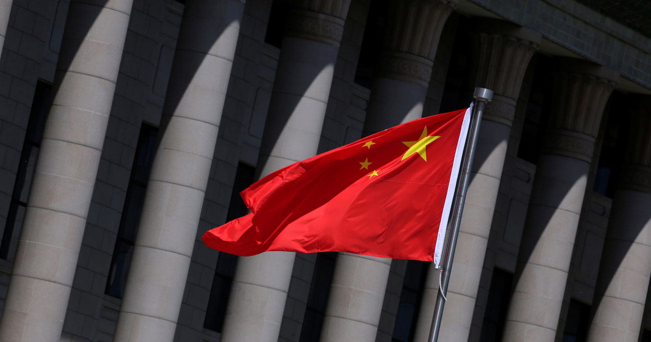 中国、民間企業の救済にかじ 記録的な出資ペース