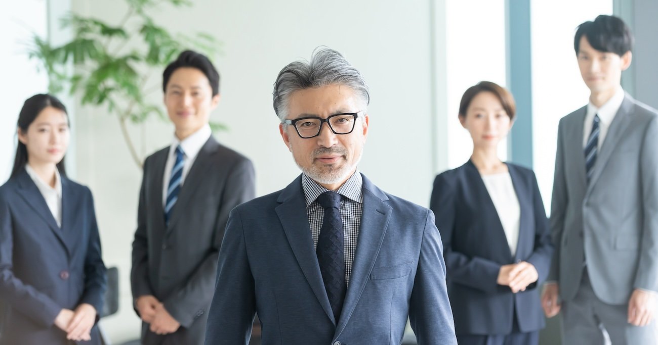 「有名企業に勤めていれば信頼される」と思っている「痛い人」が気づいていない、本当に信頼される人の考え方