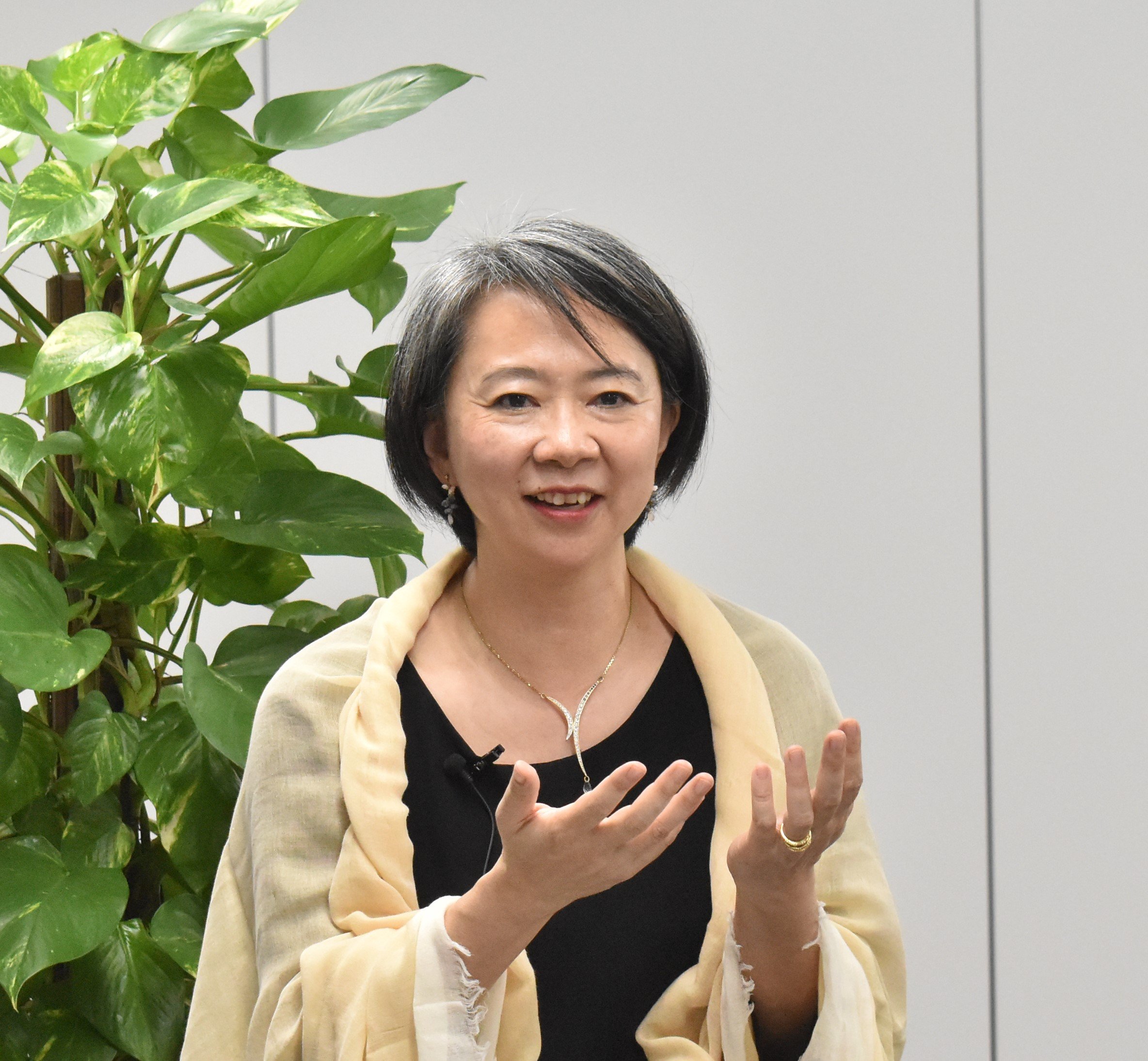 リモート環境で人間関係を維持するためのテクニックとは？【「星友啓×篠田真貴子」対談後編】