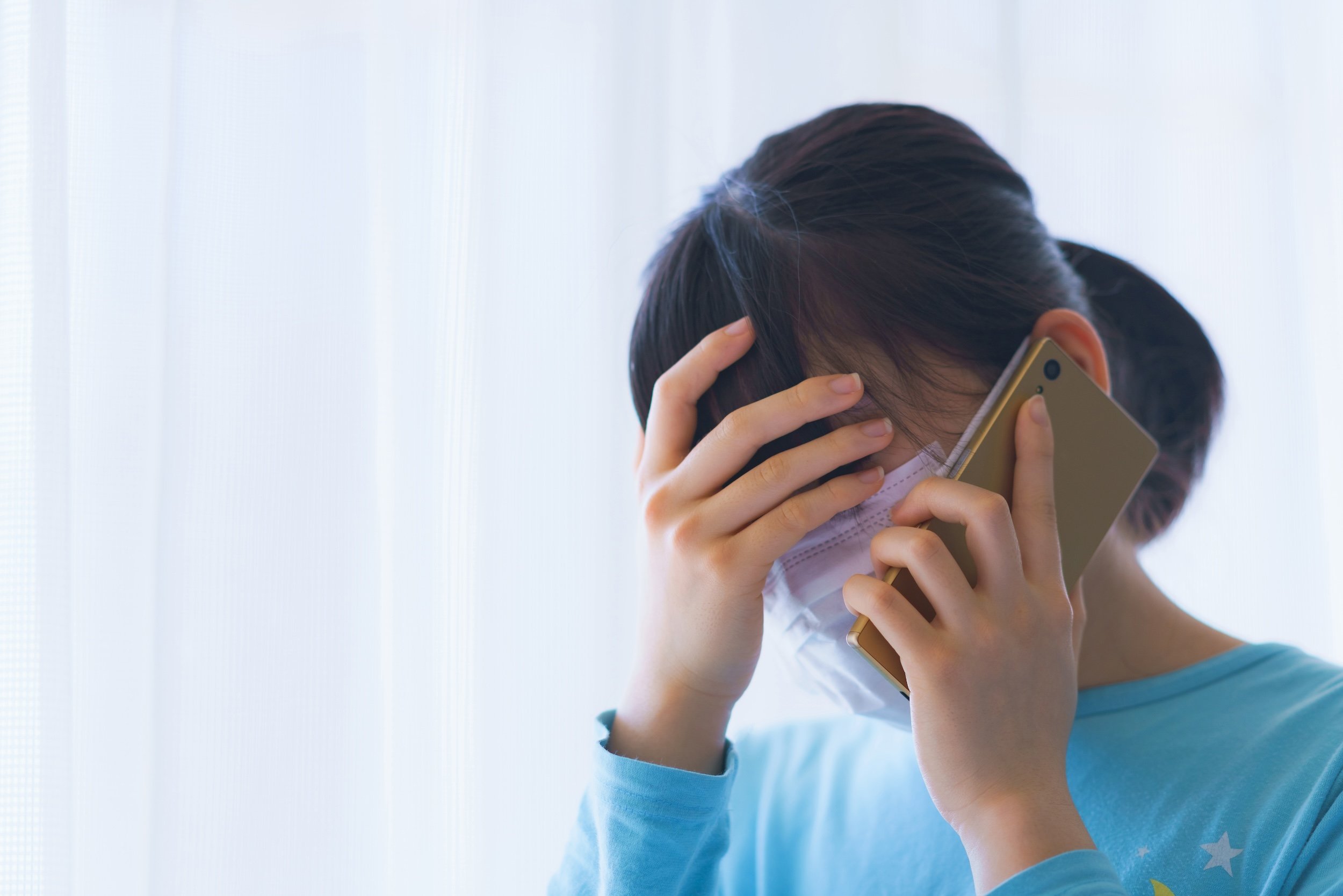 人気YouTuberから「風邪を引いた」と連絡が来たとき、UUUM創業者が真っ先にやったことは何か?