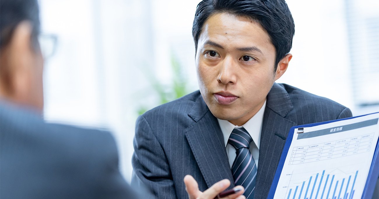 上司が部下に「提案」を求める本当のワケ、手柄を横取りされてない？