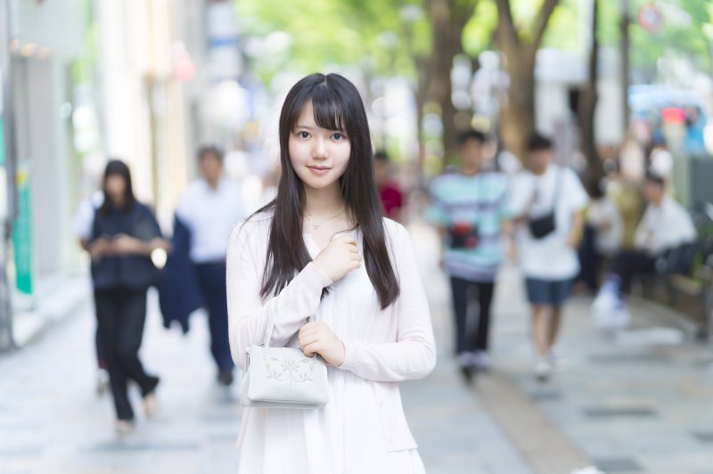 きゃりーぱみゅぱみゅさんも参拝した神社の神様は「美容の神」
