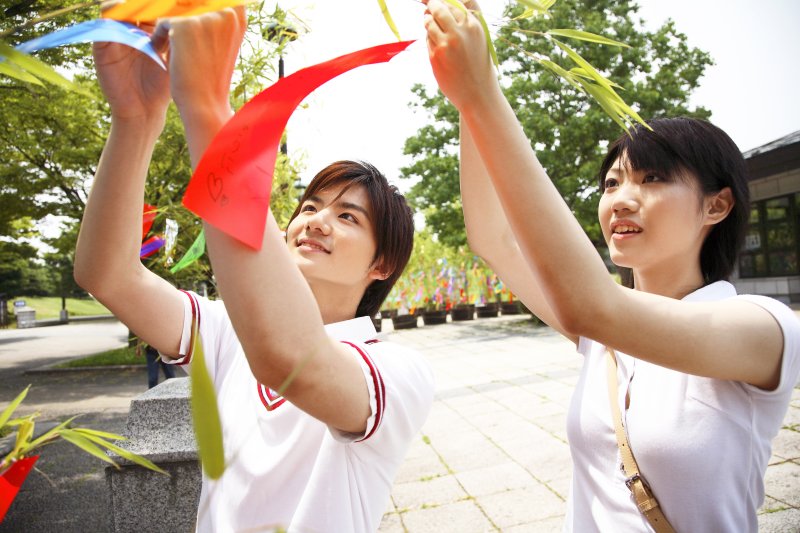 恋や仕事など人間関係で悩んでいる人にオススメの神様