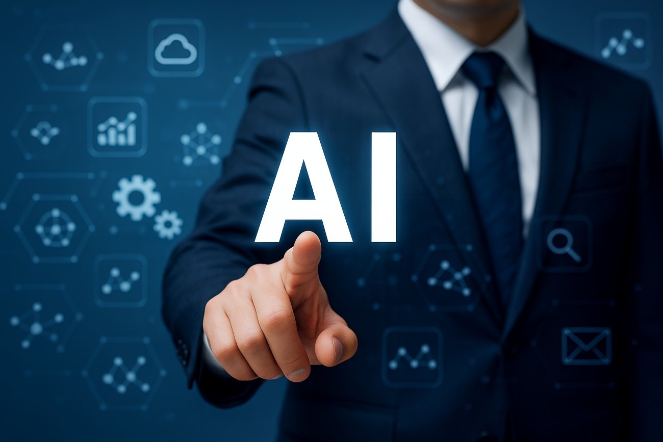 なぜ「うちの生成AI」は、効率化止まりで終わるのか？