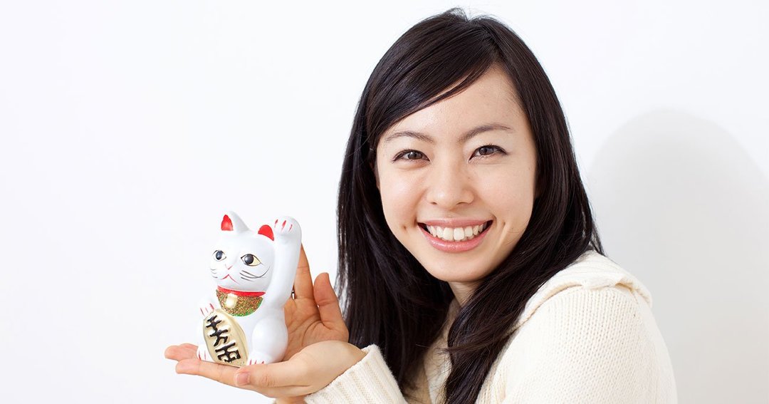 七福神の紅一点は 才能開花 と 財運 の女神 最強の神様100 ダイヤモンド オンライン