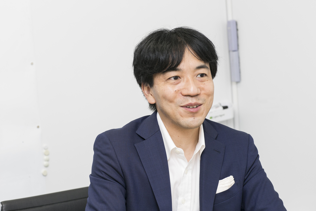 会社探しの最大のポイント「上りのエスカレーター=レベニュー・プール」の見つけ方とは?
