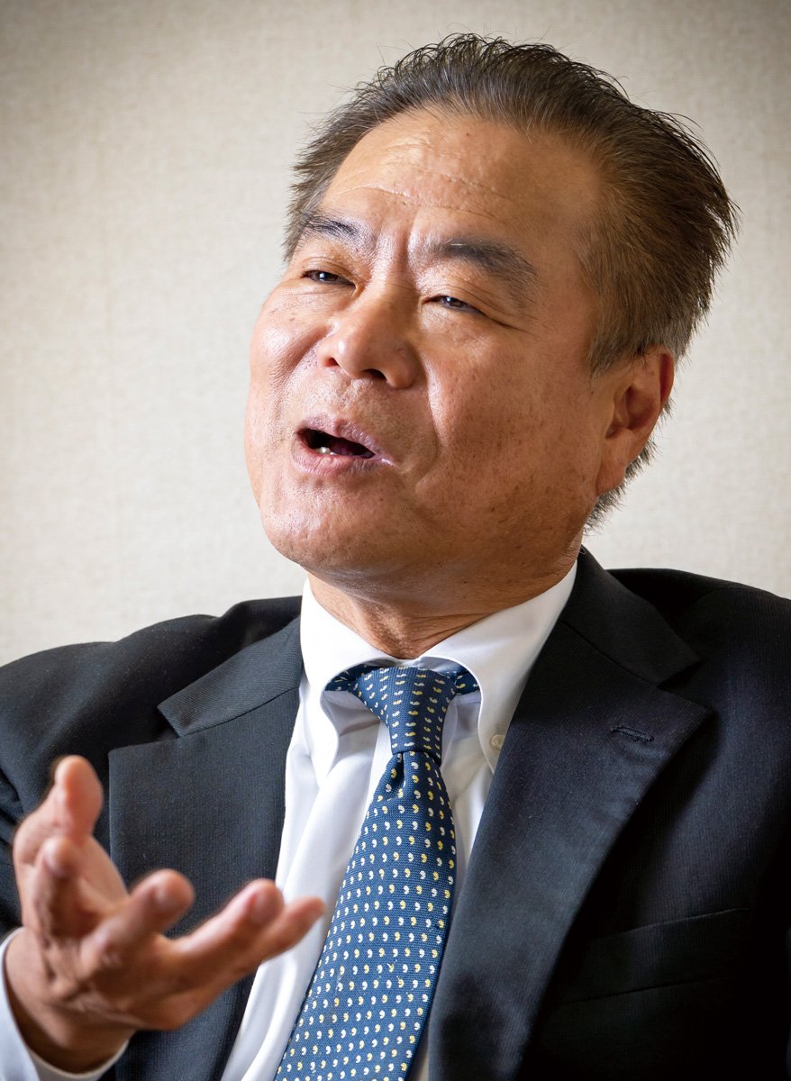 藤田勉・一橋大学大学院経営管理研究科特任教授