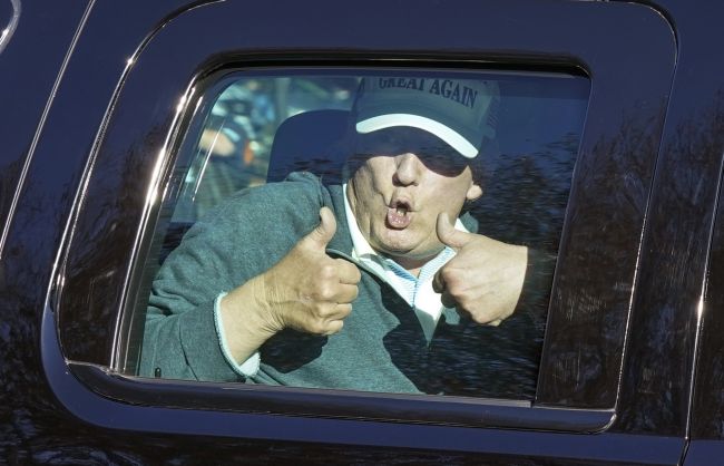 米大統領選の「本当の惨めな敗者」が、トランプではなくマスコミである理由