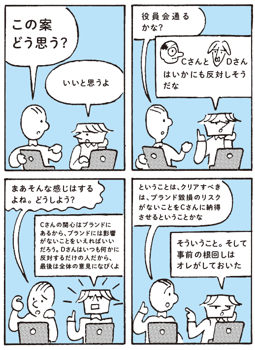 管理職 になるとできなくなる ビジネスで重要な考え方とは グロービス流 あの人 頭がいい と思われる 考え方 のコツ33 ダイヤモンド オンライン
