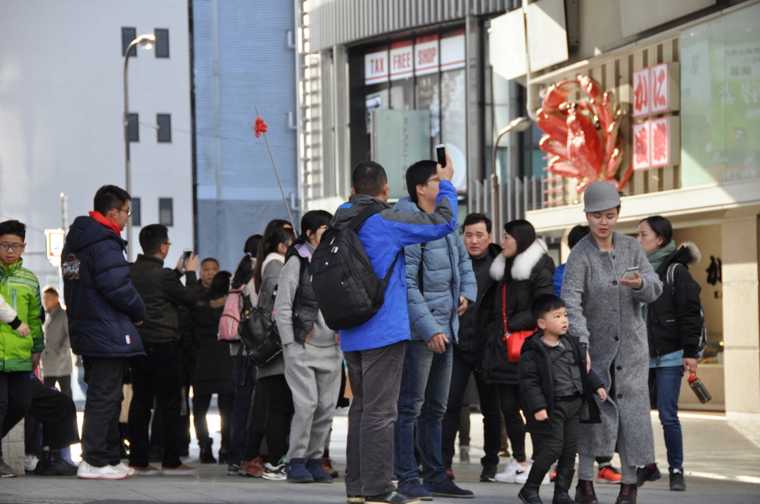 「日本は理想郷」ネオ親日派は中国を変えるか