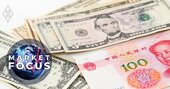 米国実質金利低下でドル安傾向、目立ち始めた人民元高