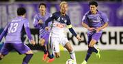 本田圭佑が凱旋帰国でのぞかせた「敏腕ビジネスマン」の顔