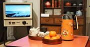 象印の花柄ポット、青い羽根の扇風機…「昭和すぎる家電」がZ世代にウケる理由