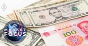 米国実質金利低下でドル安傾向、目立ち始めた人民元高