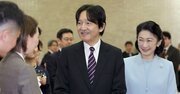 なぜ秋篠宮家は悠仁親王殿下の皇位継承を“望まない”ように見えるのか？【皇室研究の専門家が明かす】