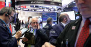 米中間選挙後の株価動向、予想「大外れ」の理由