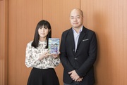 キャラを立てるということは、居場所をつくるということ