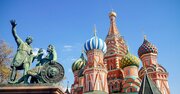 【ロシアの歴史と国民性】GDPは韓国並み、経済ジリ貧でも軍事超大国の理由