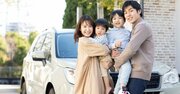 【確定申告】妻の所得が370万円、夫は1805万円超…「定額減税」を受けるなら子どもはどっちの扶養にすべきですか？