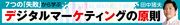 情報の囲い込みで、マーケティングデータが全体最適に使えない