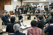 大川小検証委がついに“空白の50分”の検証開始 「遺族の知る権利」も今後の焦点に