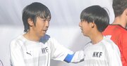 サッカーから「ずば抜けて足の速い選手」と「意外性のあるプレー」が消えたワケ【現代サッカーの弊害】