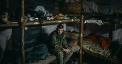 ウクライナに焦りと嫉妬、米のイスラエル防衛協力で
