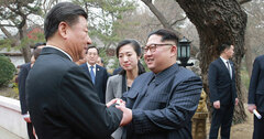 習近平が訪中した金正恩を破格に手厚く歓迎した理由