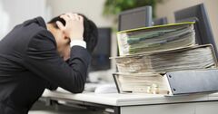 新規事業はなぜうまくいかないのか？「少産多死」の悪循環から逃れる意思決定とは