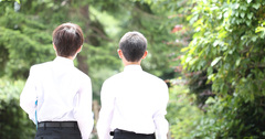 補導中学生の意識を変えた論理思考ツールの凄い効果