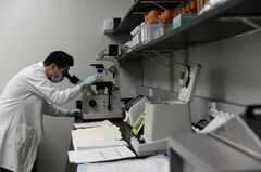 次世代コロナワクチン、錠剤やスプレー式も