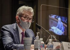 FRB、景気支援強化の選択肢を議論＝6月FOMC議事要旨