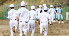 アシックスが、日本の野球指導には「数値化」が必要だと痛感している理由