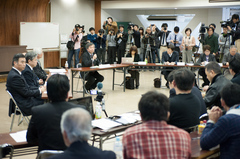 大川小検証委がついに“空白の50分”の検証開始 「遺族の知る権利」も今後の焦点に