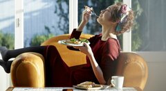 在宅勤務はむしろ減量のチャンス！無理なく続けられる4つの健康習慣