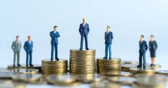 年収が高い不動産会社ランキング2024【トップ5】三井不動産、三菱地所の1.5倍!トップ企業の年収が半端じゃない