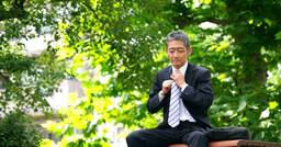 一流サラリーマンだったのに「会社を辞めたらパッとしなくなる人」の特徴・ワースト1