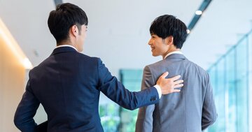 デキる上司が部下の「捨て駒」になるのを厭わない納得の理由