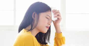 『一流の人はなぜ風邪をひかないのか?』【試読版】