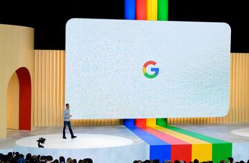 グーグル、新AIモデル発表　オープンAIの混乱よそに