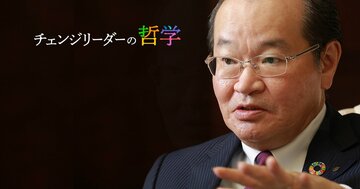 大和証券社長がコロナ禍で確信したデジタルとリアルの「ベストミックス」戦略