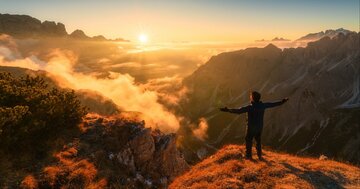 【本当は逆】最期に後悔しない人が、毎日やっているたった1つのこと