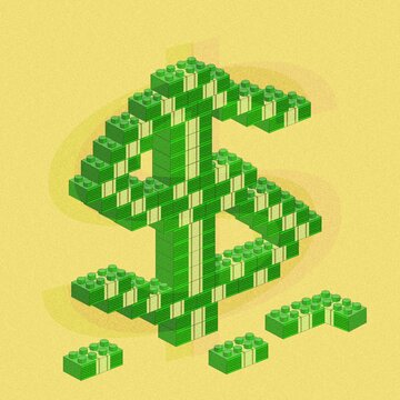 株投資シミュレーターで腕磨く米若者