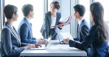 北条政子の伝説のスピーチに学ぶ! リーダーが人の心を動かす話し方の極意