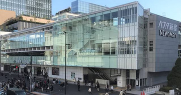 「バス女子」急増!?一人旅も…高速バスの使い途が多様化