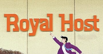 「さすがにレベル高い」ロイヤルホストの“激うまモーニング”肉汁たっぷりで絶品すぎる!「朝から幸せ気分」 「これ食べたら昼抜きでも乗り切れる」