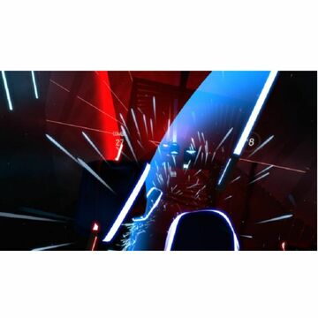 「Beat Saber」発売から人気衰えず絶好調