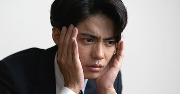 従業員の不満投稿が多い「ブラック企業」ランキング2025上半期【不動産・住宅ワースト3】2位住友不動産、1位は？
