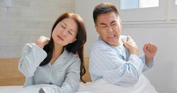 子どもが巣立っても「昔の寝室」で寝る夫婦は危ない? 人生後半の眠りを奪う意外な原因