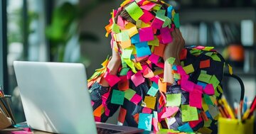 職場で「いつも定時で帰れる人」と「毎日残業の人」決定的な1つの違いとは?